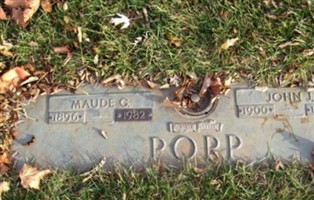 John J. Popp