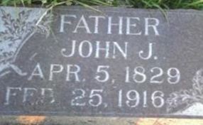John J. Post John J. Post