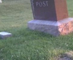 John J. Post John J. Post