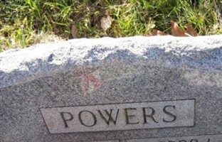 John J Powers