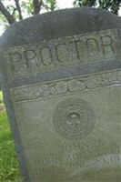 John J. Proctor