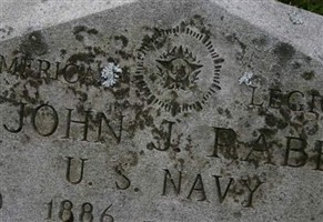 John J. Rabe