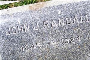 John J. Randall