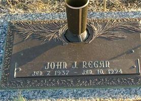 John J. Regan
