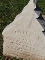 John J Roberts John J Roberts