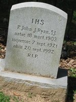John J Ryan John J Ryan