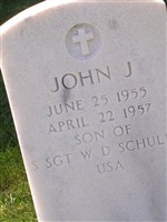 John J Schuler John J Schuler