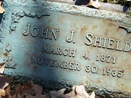 John J. Shields