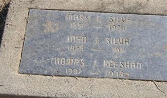 John J. Silva John J. Silva
