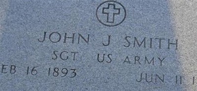 John J. Smith John J. Smith