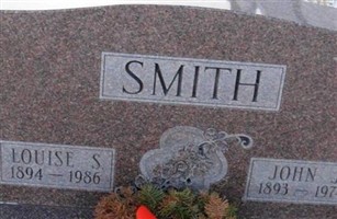 John J. Smith John J. Smith
