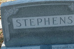 John J Stephens