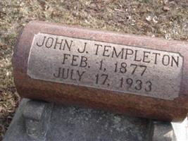 John J. Templeton