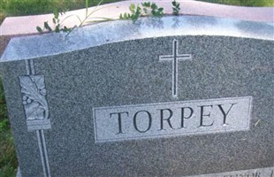 John J. Torpey