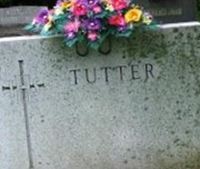 John J Tutter John J Tutter