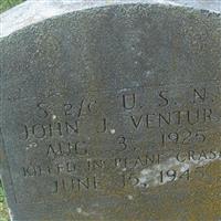 John J. Ventura