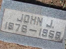 John J. Vogt