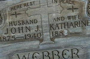John J. Webber