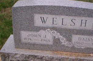 John J. Welsh