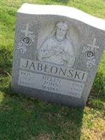 John Jablonski