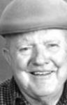 John "Jack" Douglas Webster John "Jack" Douglas Webster
