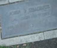 John (Jack) Paul Headrick