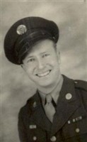 John (Jack) Paul Headrick