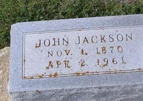 John Jackson