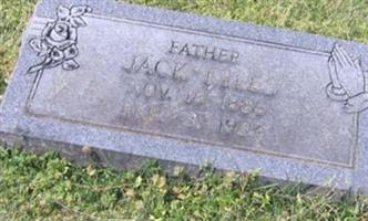 John Jackson "Jack" Lyles
