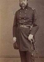 John Jacob Astor, III John Jacob Astor, III