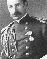 John Jacob Astor, IV John Jacob Astor, IV