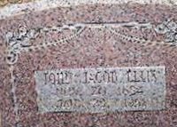 John Jacob Ellis (2025275.jpg) John Jacob Ellis (2025275.jpg)