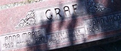 John Jacob Graf
