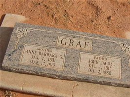 John Jacob Graf
