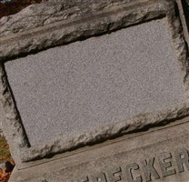 John Jacob Strecker, Jr John Jacob Strecker, Jr
