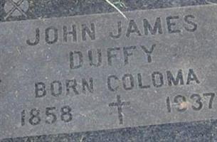 John James Duffy
