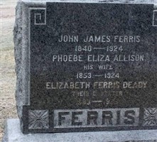 John James Ferris John James Ferris