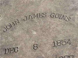 John James Goins