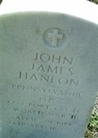 John James Hanlon John James Hanlon