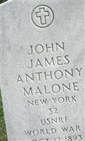 John James Malone
