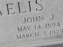 John James Michaelis John James Michaelis