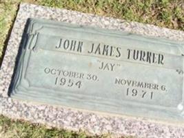 John James Turner
