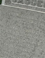 John Jaques, Jr John Jaques, Jr