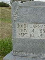 John Jarnagin