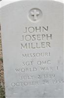 John Jasper Miller