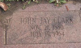 John Jay Clark