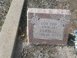 John Jay Ferrell