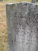John Jay Geer
