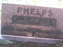 John Jay Phelps