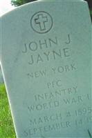 John Jayne